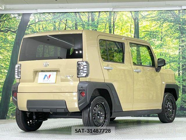 Daihatsu TAFT 2024-10 7729557-15