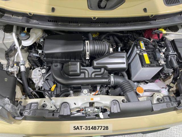 Daihatsu TAFT 2024-10 7729557-16