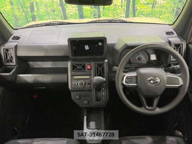 Daihatsu TAFT 2024-10 7729557-1