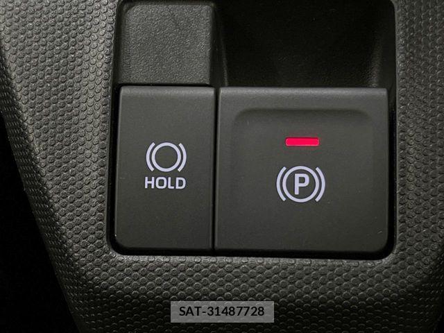 Daihatsu TAFT 2024-10 7729557-5