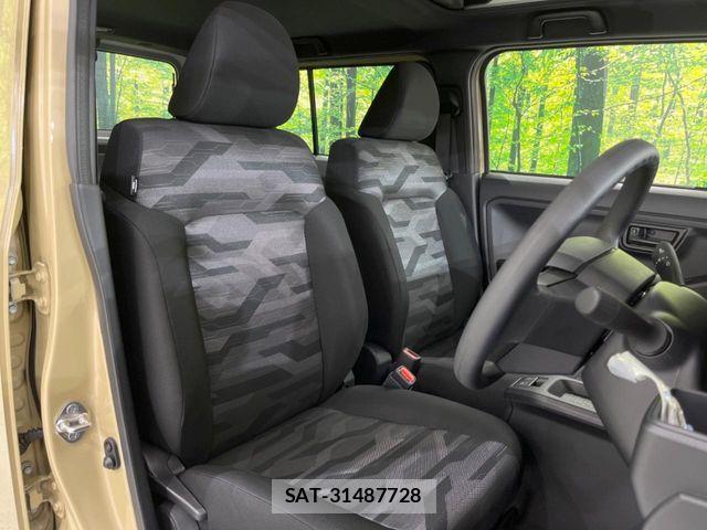 Daihatsu TAFT 2024-10 7729557-6