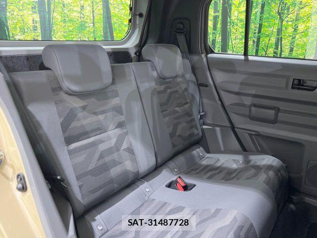 Daihatsu TAFT 2024-10 7729557-7