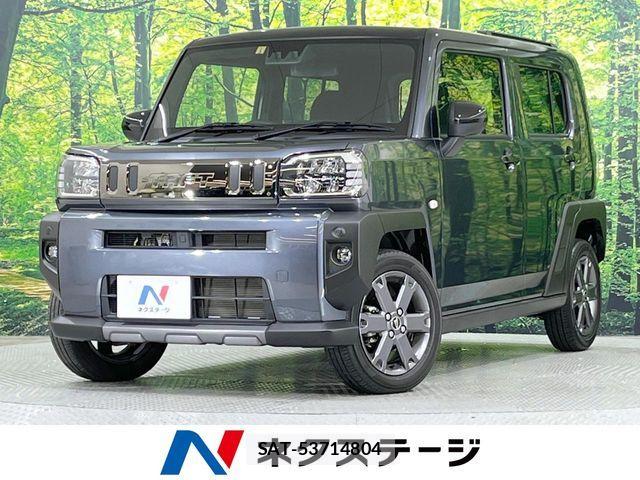 Daihatsu TAFT 2023-03 7729526-0