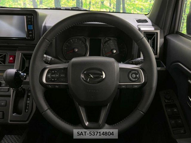 Daihatsu TAFT 2023-03 7729526-11