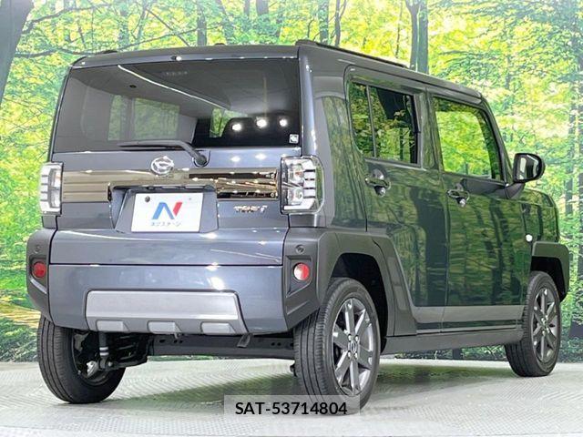 Daihatsu TAFT 2023-03 7729526-17