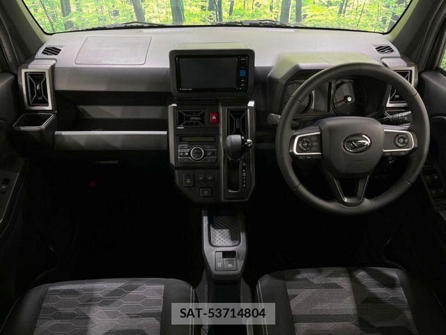 Daihatsu TAFT 2023-03 7729526-1