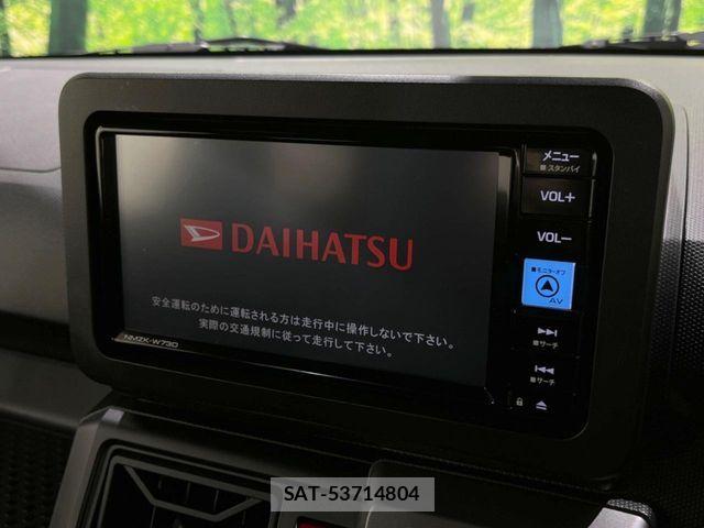 Daihatsu TAFT 2023-03 7729526-3