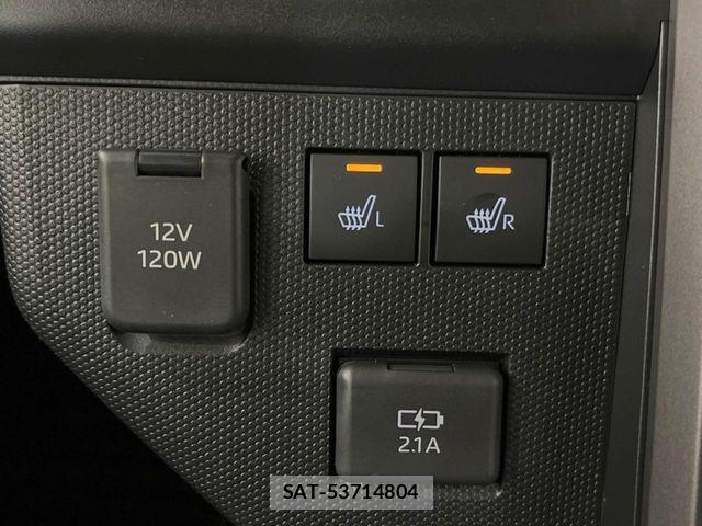 Daihatsu TAFT 2023-03 7729526-5