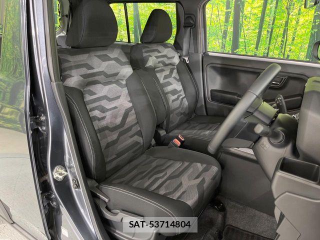 Daihatsu TAFT 2023-03 7729526-8