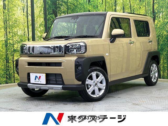 Daihatsu TAFT 2025-10 7729530-0