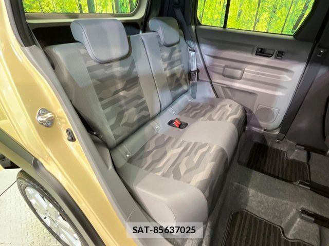 Daihatsu TAFT 2025-10 7729530-9