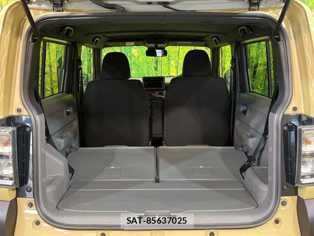 Daihatsu TAFT 2025-10 7729530-10