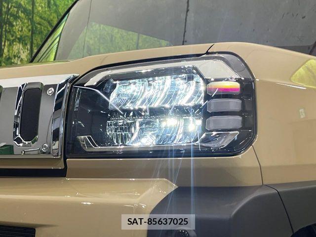 Daihatsu TAFT 2025-10 7729530-11