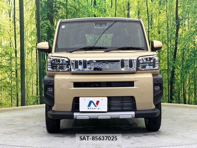 Daihatsu TAFT 2025-10 7729530-13