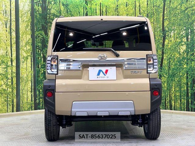 Daihatsu TAFT 2025-10 7729530-14