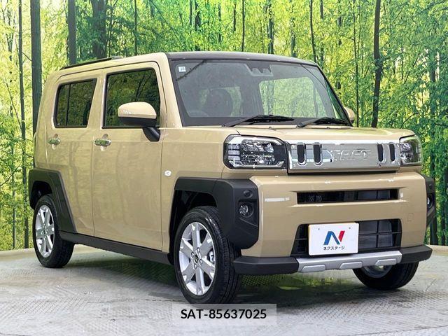 Daihatsu TAFT 2025-10 7729530-15