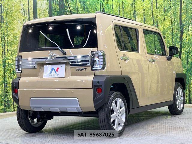 Daihatsu TAFT 2025-10 7729530-16