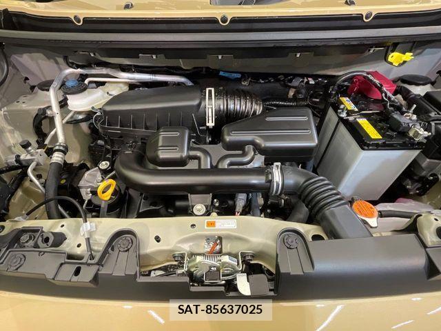 Daihatsu TAFT 2025-10 7729530-17