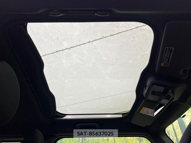 Daihatsu TAFT 2025-10 7729530-2
