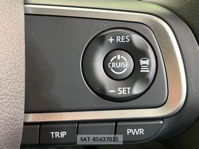 Daihatsu TAFT 2025-10 7729530-4