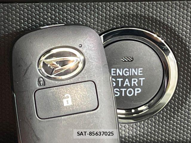 Daihatsu TAFT 2025-10 7729530-6