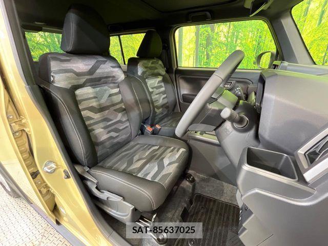 Daihatsu TAFT 2025-10 7729530-8