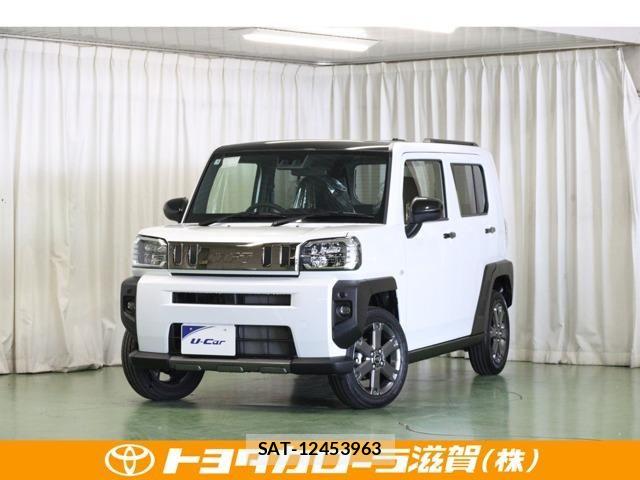 Daihatsu TAFT 2025-06 7729518-0