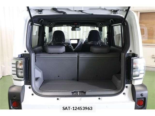 Daihatsu TAFT 2025-06 7729518-12