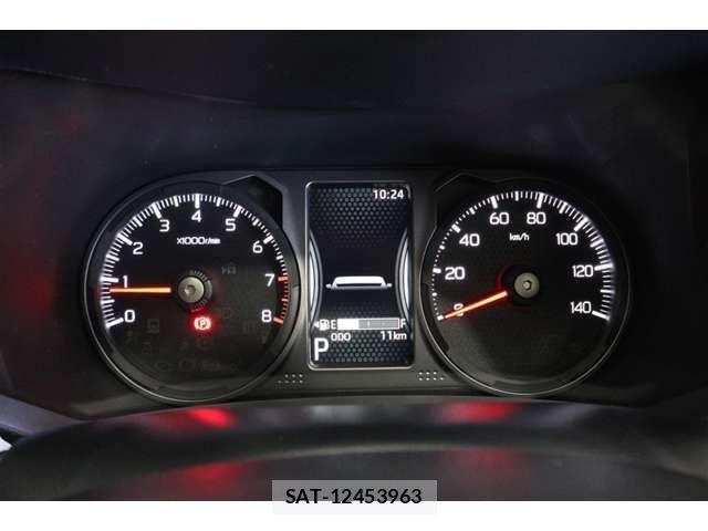 Daihatsu TAFT 2025-06 7729518-14