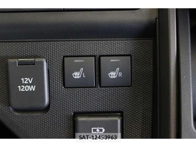 Daihatsu TAFT 2025-06 7729518-19