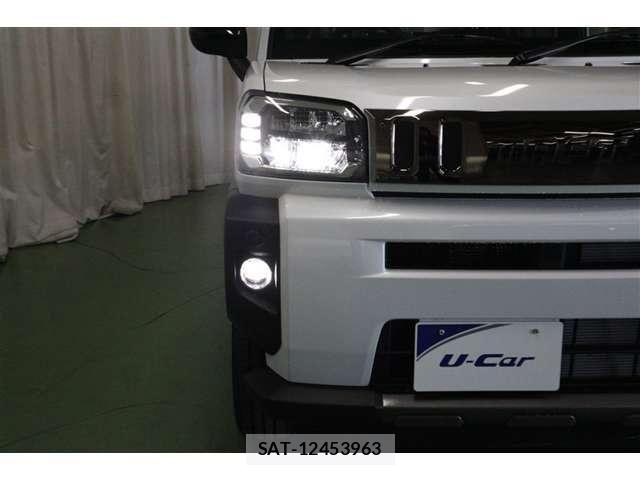 Daihatsu TAFT 2025-06 7729518-22