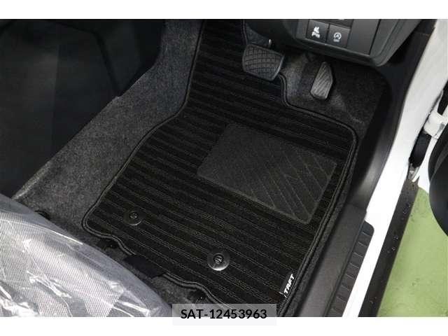 Daihatsu TAFT 2025-06 7729518-23