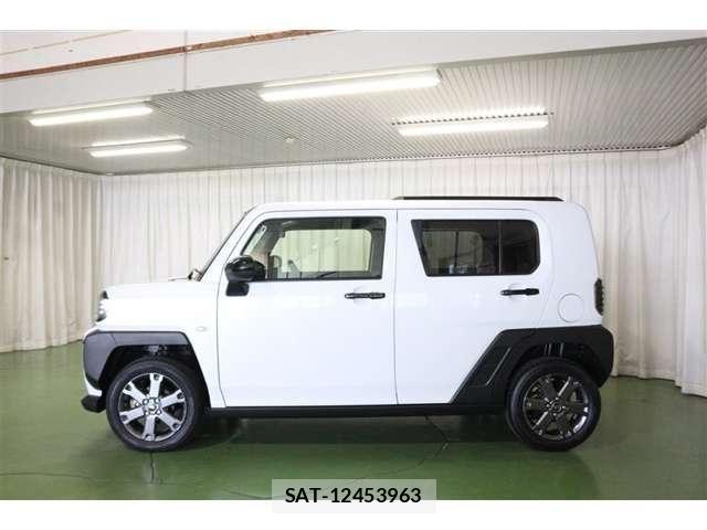 Daihatsu TAFT 2025-06 7729518-1