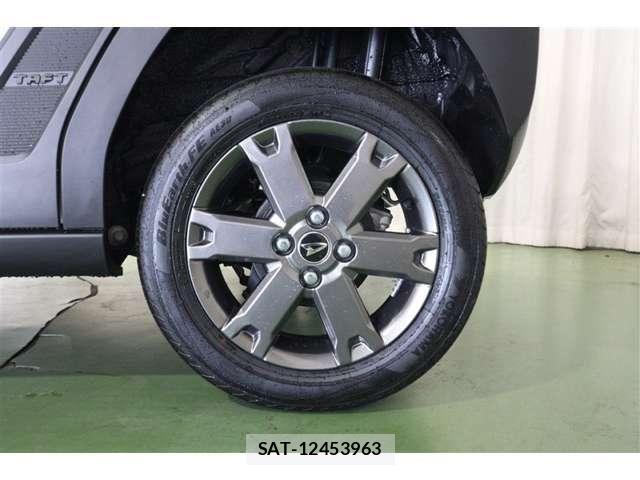 Daihatsu TAFT 2025-06 7729518-2