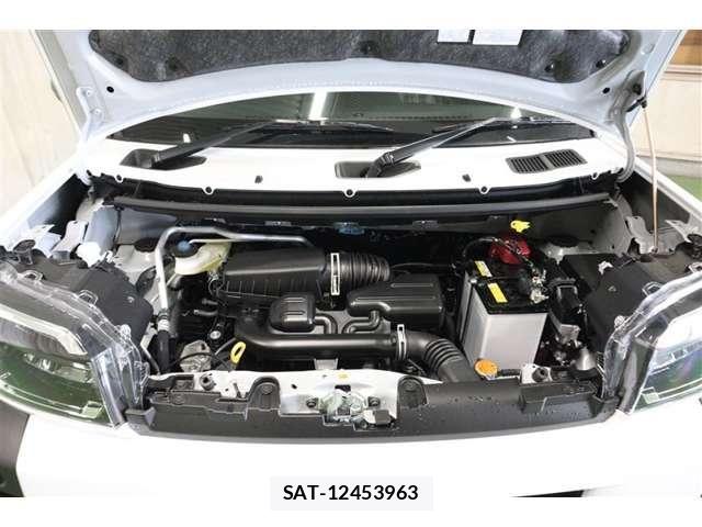 Daihatsu TAFT 2025-06 7729518-4
