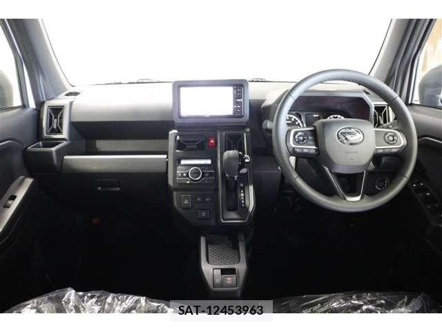 Daihatsu TAFT 2025-06 7729518-5