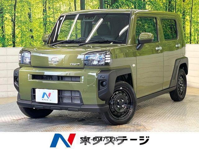 Daihatsu TAFT 2025-01 7729558-0