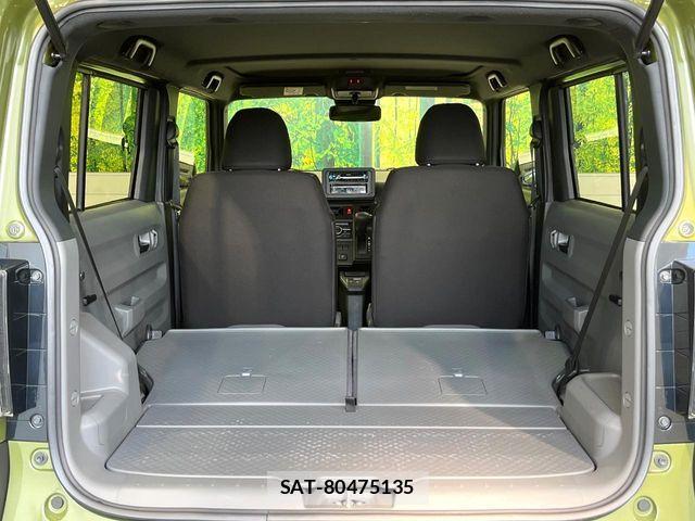 Daihatsu TAFT 2025-01 7729558-9