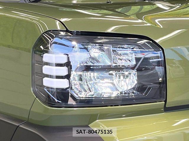 Daihatsu TAFT 2025-01 7729558-10
