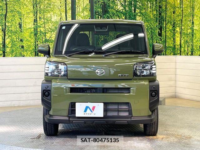 Daihatsu TAFT 2025-01 7729558-12