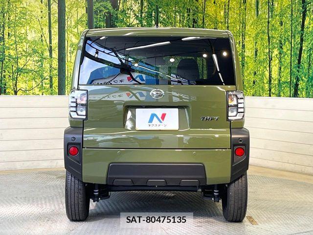 Daihatsu TAFT 2025-01 7729558-13