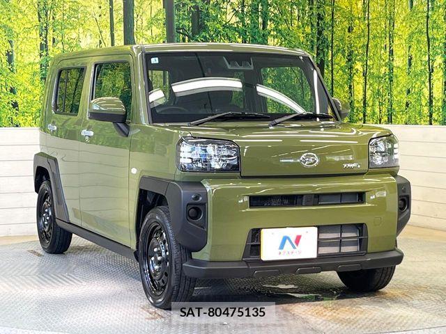 Daihatsu TAFT 2025-01 7729558-14