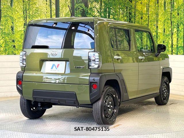 Daihatsu TAFT 2025-01 7729558-15