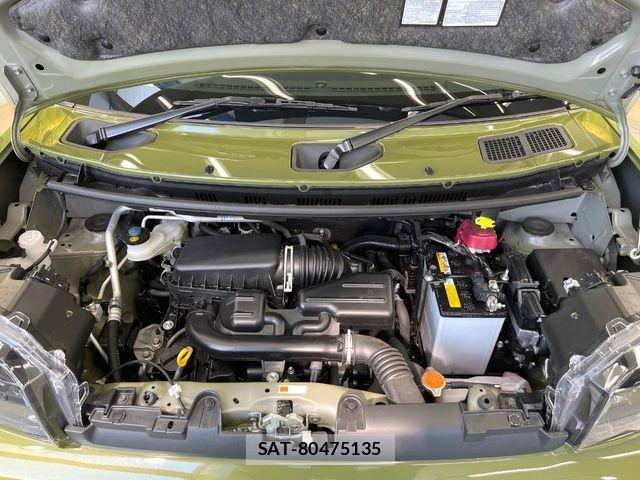 Daihatsu TAFT 2025-01 7729558-16