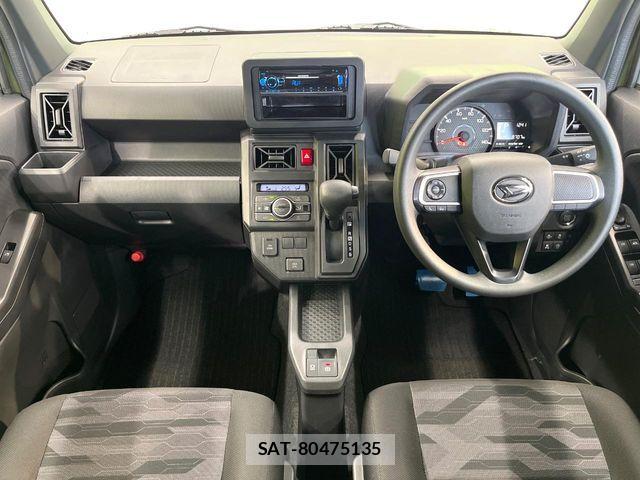 Daihatsu TAFT 2025-01 7729558-1