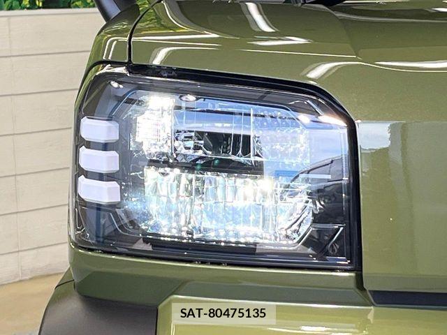 Daihatsu TAFT 2025-01 7729558-19
