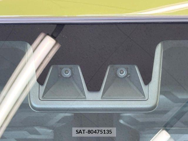 Daihatsu TAFT 2025-01 7729558-2