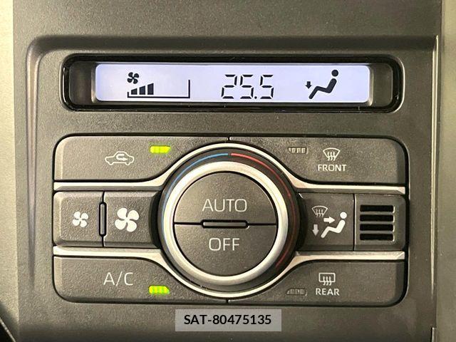 Daihatsu TAFT 2025-01 7729558-4