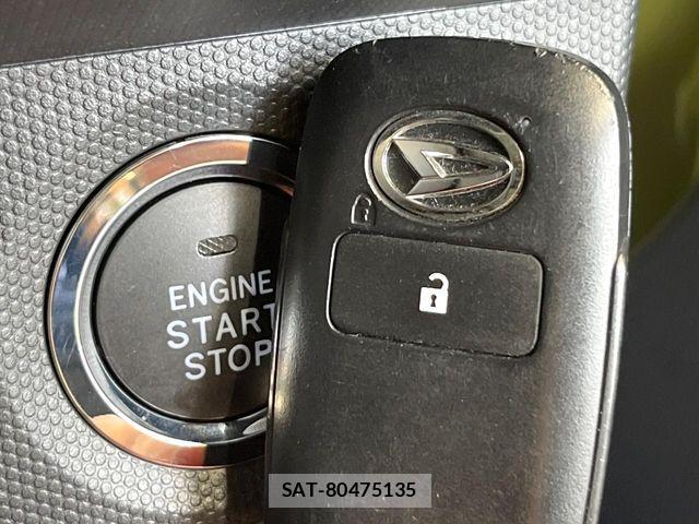Daihatsu TAFT 2025-01 7729558-6