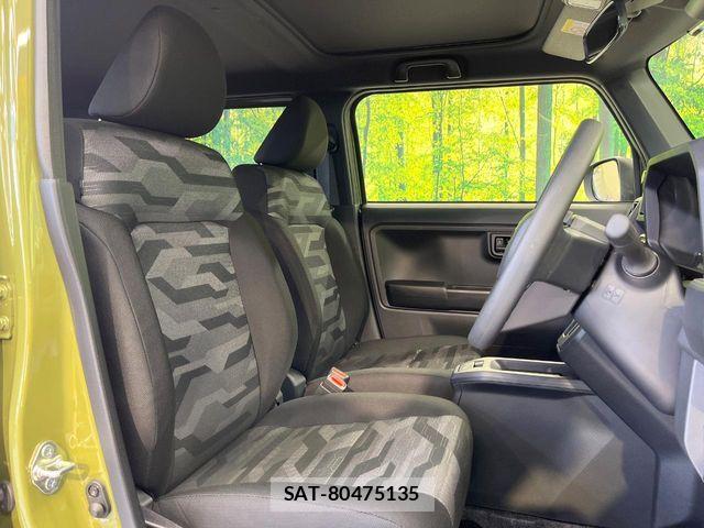 Daihatsu TAFT 2025-01 7729558-7